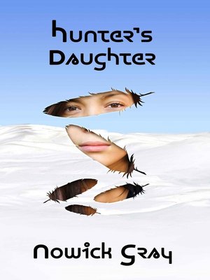 cover image of Hunter's Daughter
